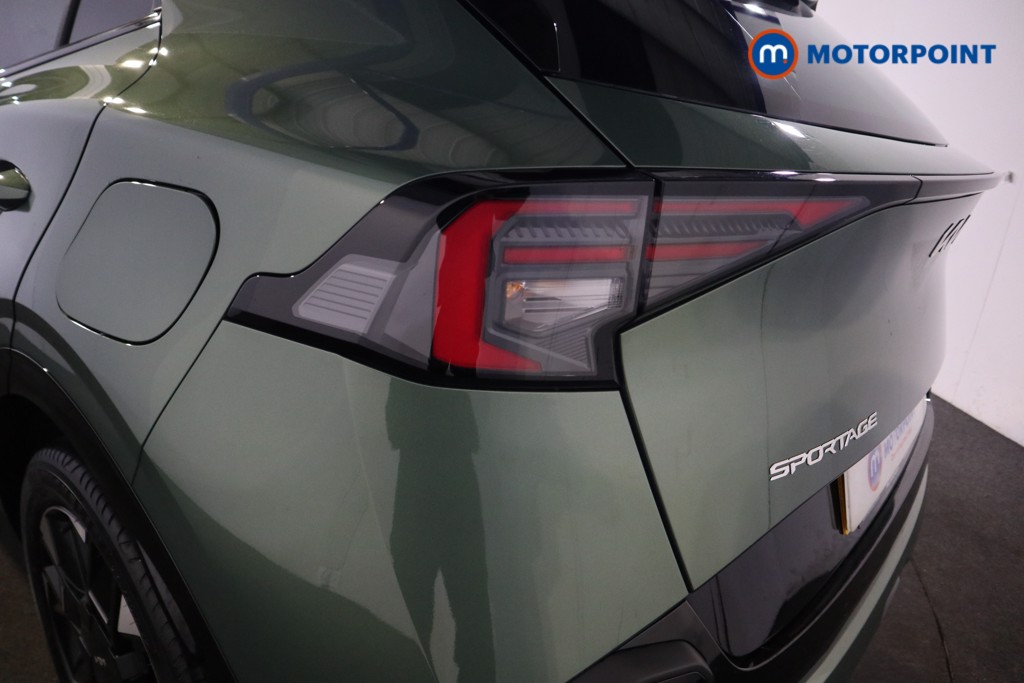 Used Kia Sportage 2025 for sale - 77297786: Photo 37