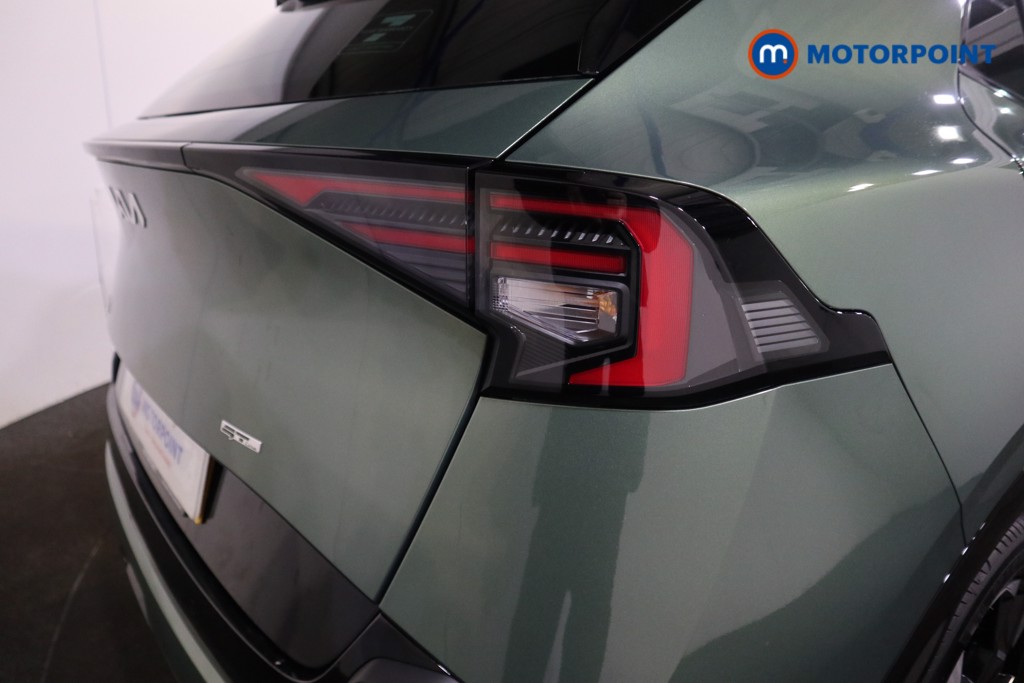 Used Kia Sportage 2025 for sale - 77297786: Photo 38