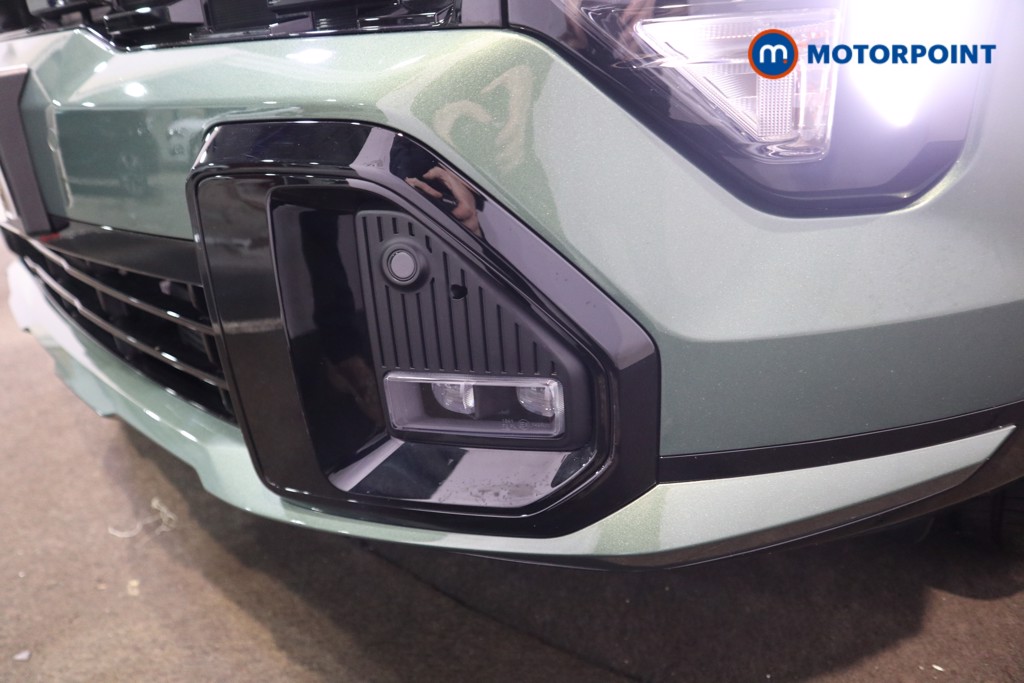 Used Kia Sportage 2025 for sale - 77297786: Photo 42