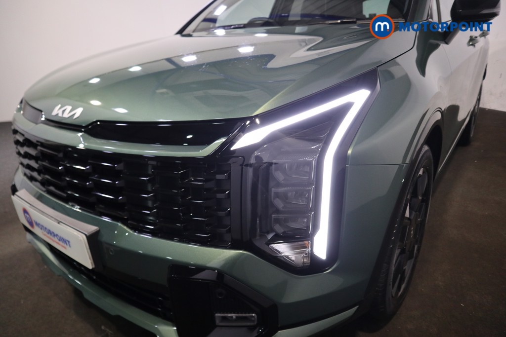 Used Kia Sportage 2025 for sale - 77297786: Photo 43