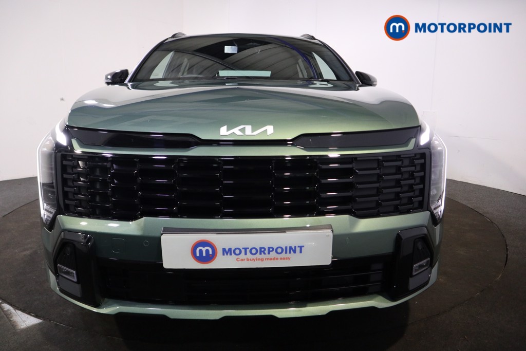 Used Kia Sportage 2025 for sale - 77297786: Photo 45