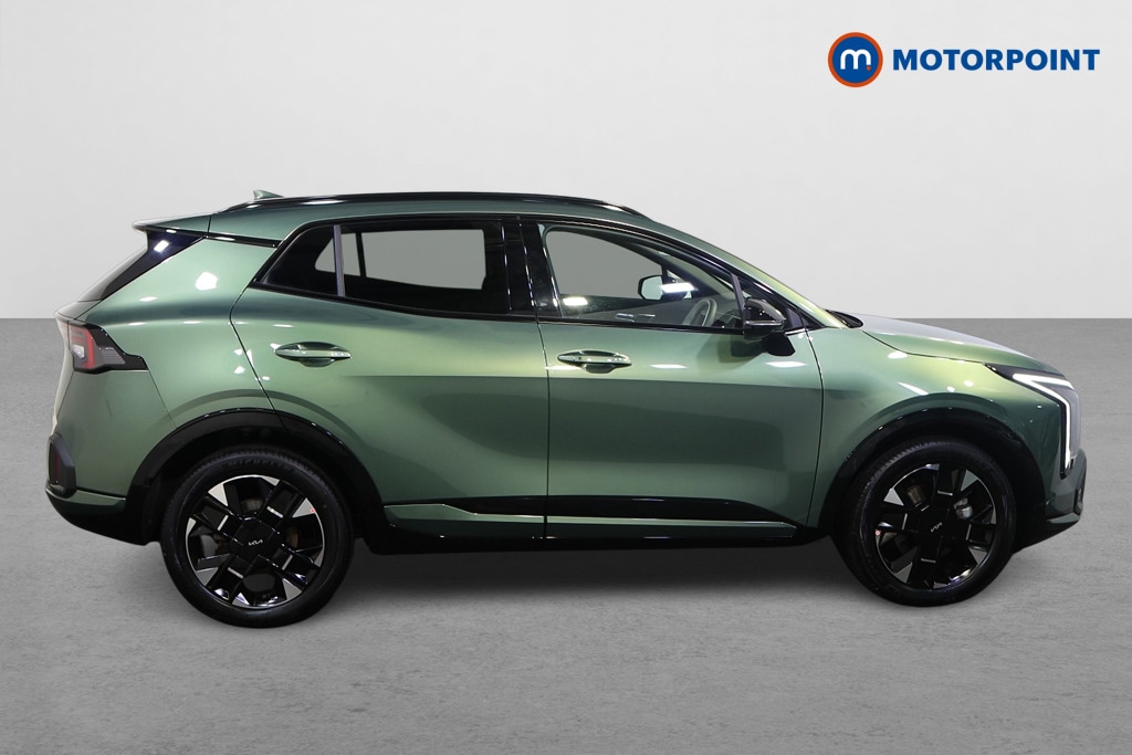 Used Kia Sportage 2025 for sale - 77297786: Photo 8