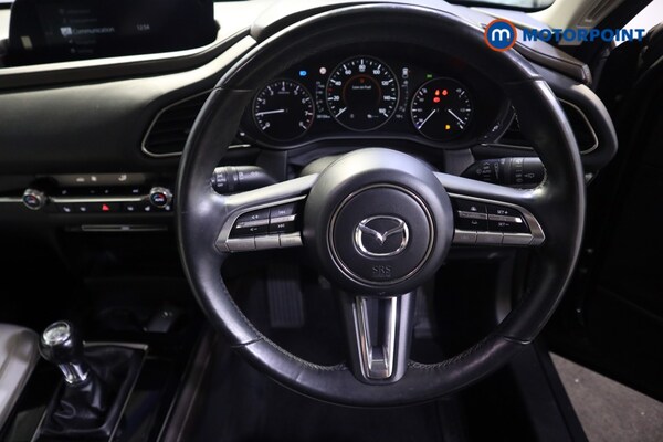 Used Mazda CX-30 2020 for sale - 76206326: Photo 11