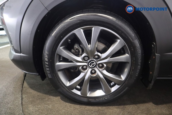 Used Mazda CX-30 2020 for sale - 76206326: Photo 26