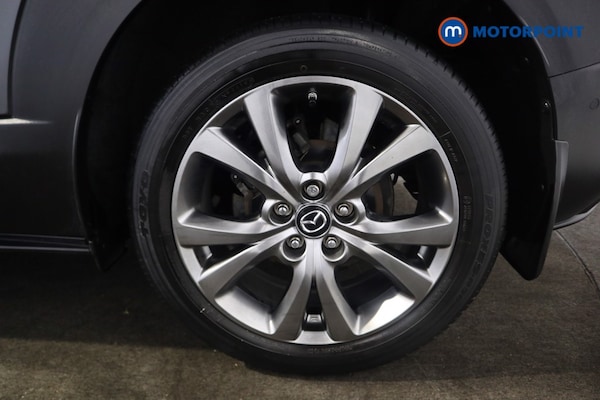 Used Mazda CX-30 2020 for sale - 76206326: Photo 27