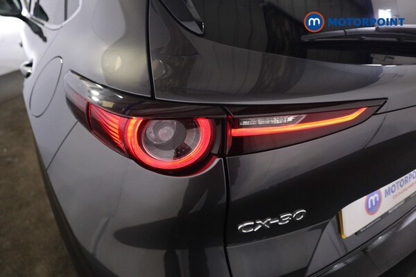 Used Mazda CX-30 2020 for sale - 76206326: Photo 29