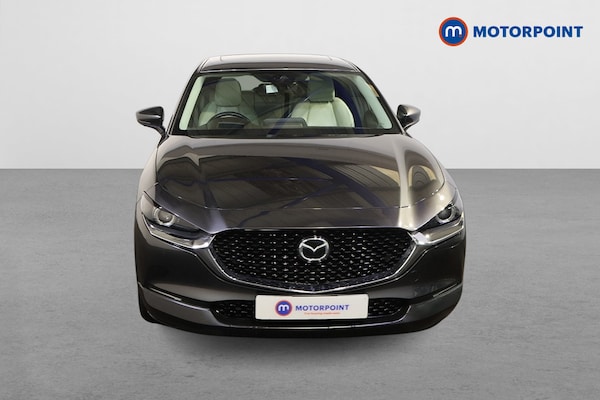 Used Mazda CX-30 2020 for sale - 76206326: Photo 2