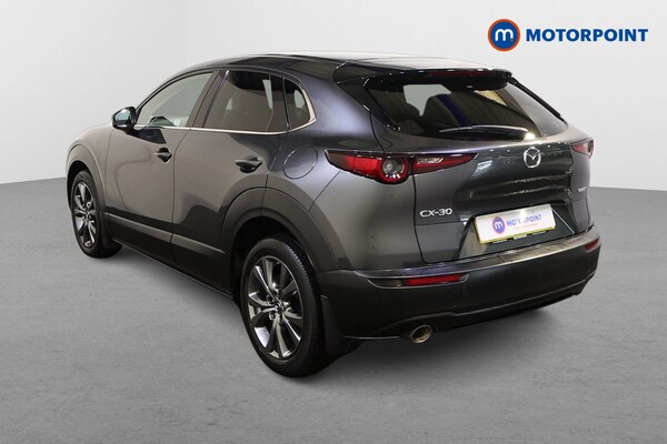 Used Mazda CX-30 2020 for sale - 76206326: Photo 5