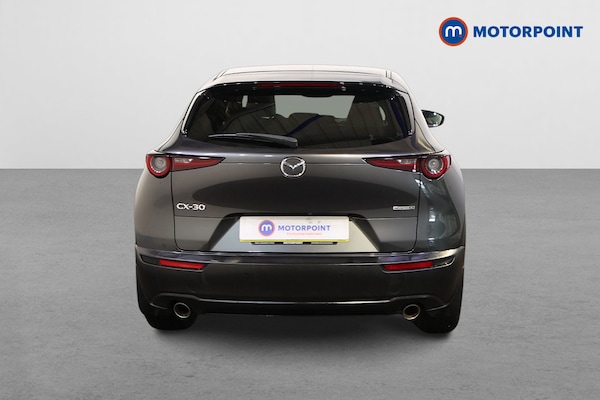 Used Mazda CX-30 2020 for sale - 76206326: Photo 6