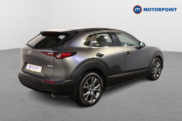 Used Mazda CX-30 2020 for sale - 76206326: Photo 7