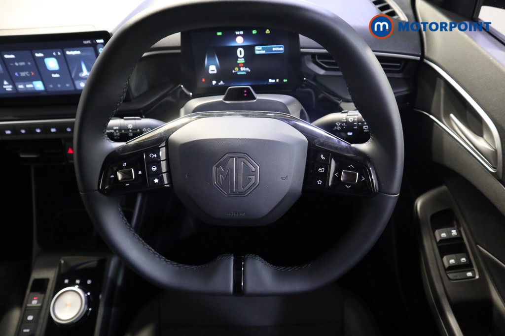 Used MG MG3 2025 for sale - 78095319: Photo 10