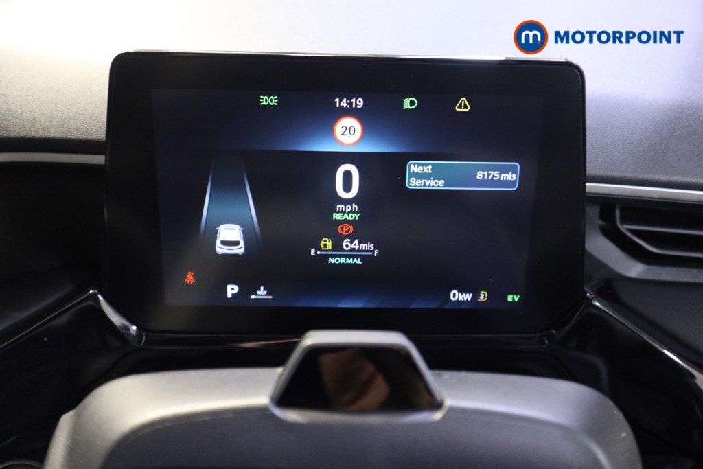 Used MG MG3 2025 for sale - 78095319: Photo 13