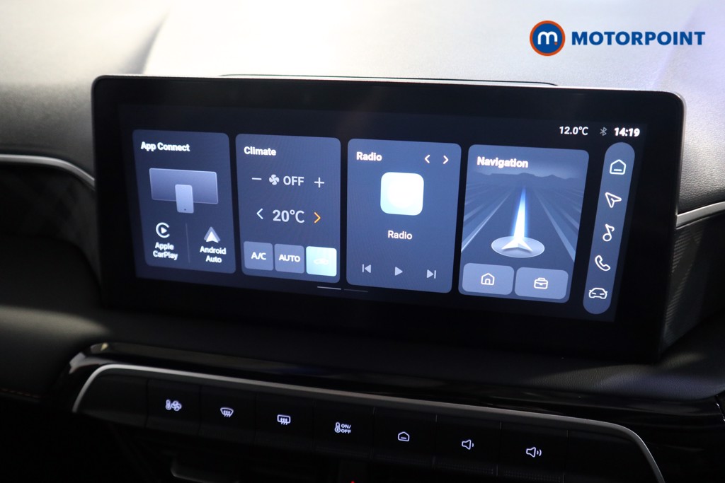 Used MG MG3 2025 for sale - 78095319: Photo 14