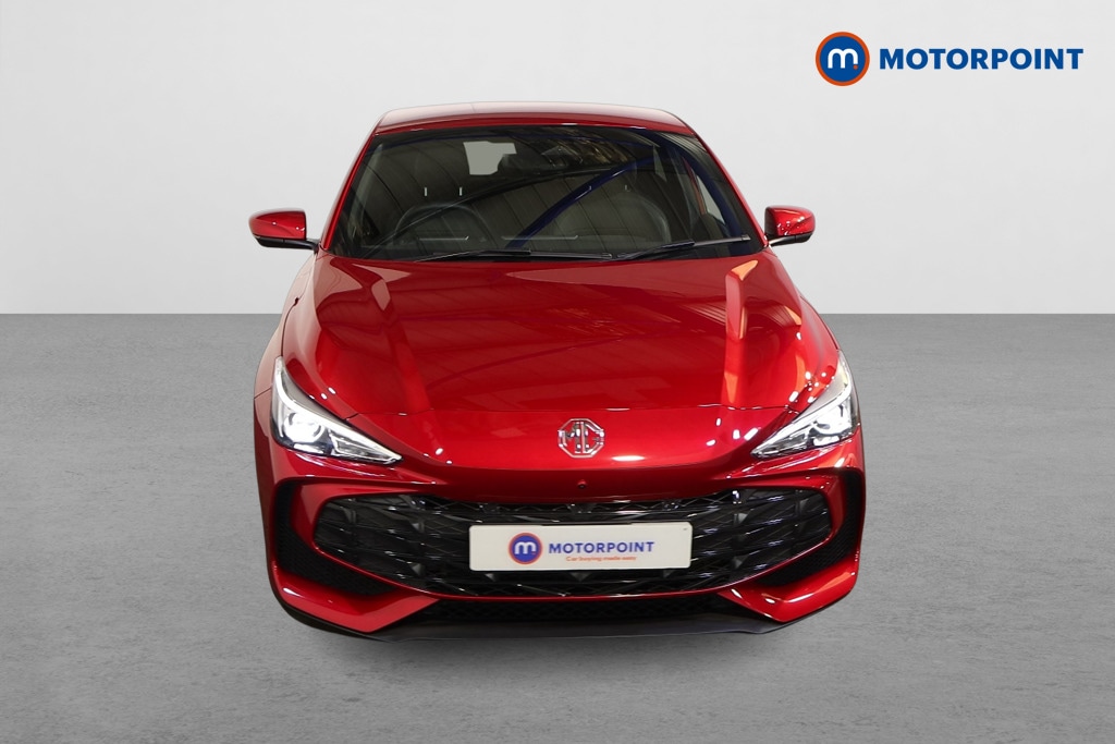 Used MG MG3 2025 for sale - 78095319: Photo 2