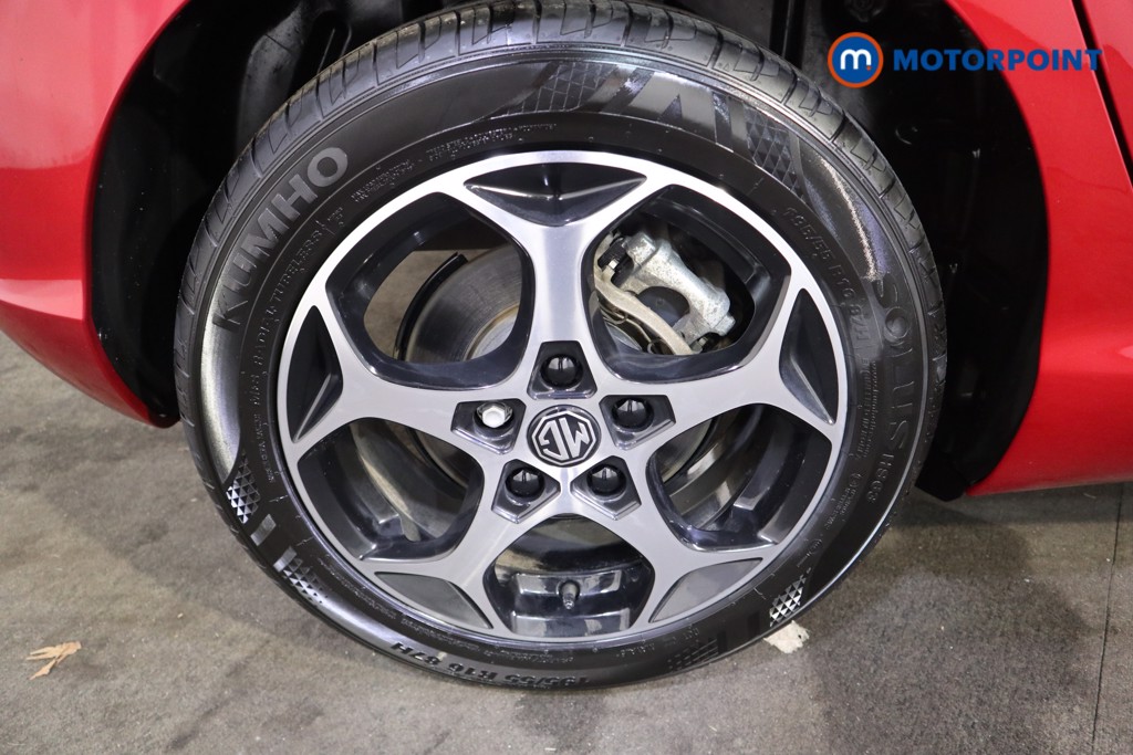 Used MG MG3 2025 for sale - 78095319: Photo 30