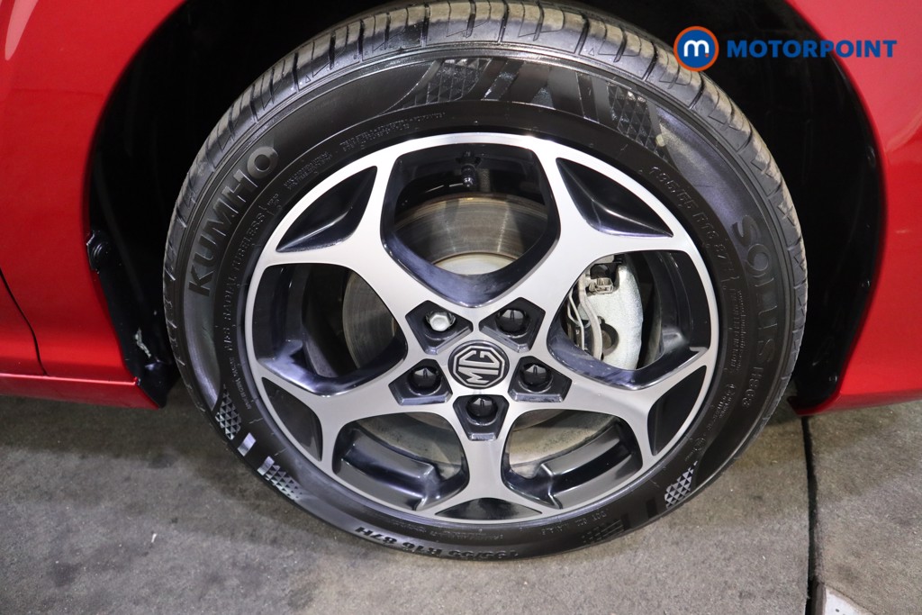 Used MG MG3 2025 for sale - 78095319: Photo 31