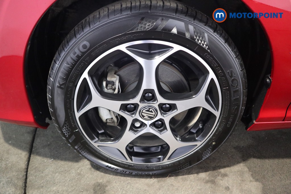 Used MG MG3 2025 for sale - 78095319: Photo 32