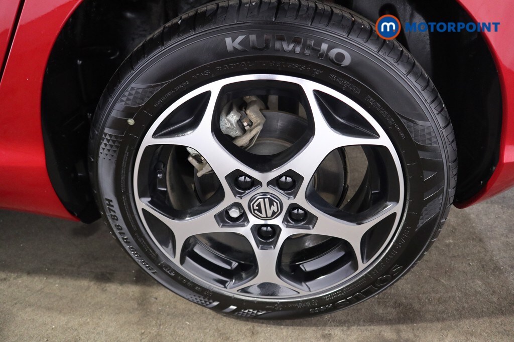 Used MG MG3 2025 for sale - 78095319: Photo 33