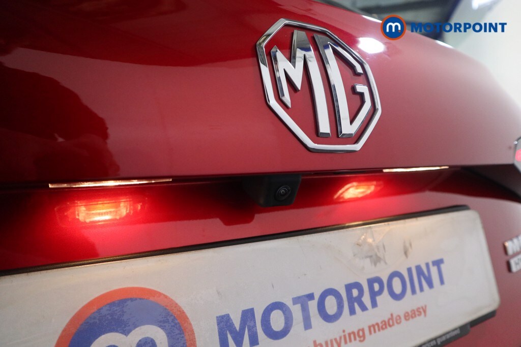 Used MG MG3 2025 for sale - 78095319: Photo 35