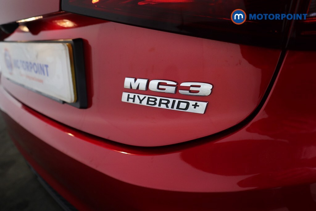 Used MG MG3 2025 for sale - 78095319: Photo 36