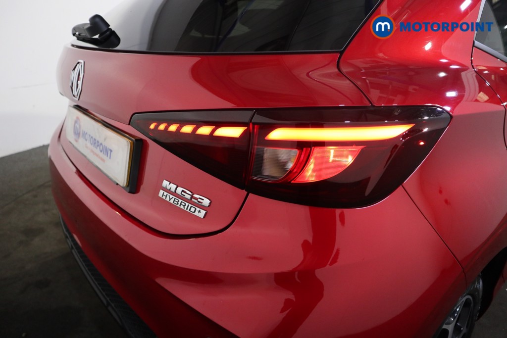 Used MG MG3 2025 for sale - 78095319: Photo 37