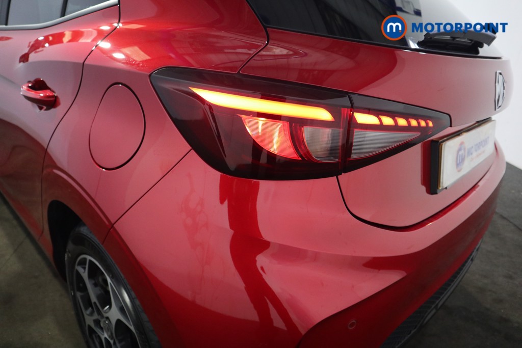 Used MG MG3 2025 for sale - 78095319: Photo 38