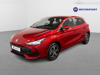 Used MG MG3 2025 for sale - 78095319: Photo