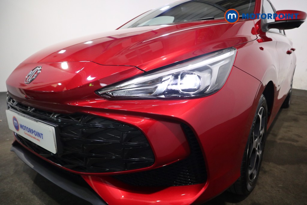 Used MG MG3 2025 for sale - 78095319: Photo 41