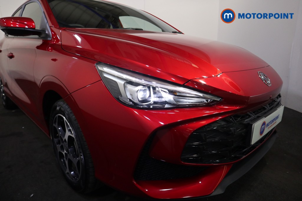 Used MG MG3 2025 for sale - 78095319: Photo 42