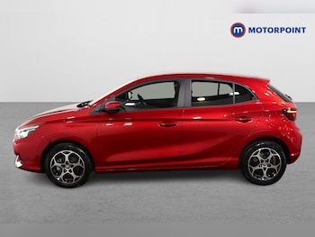 Used MG MG3 2025 for sale - 78095319: Photo