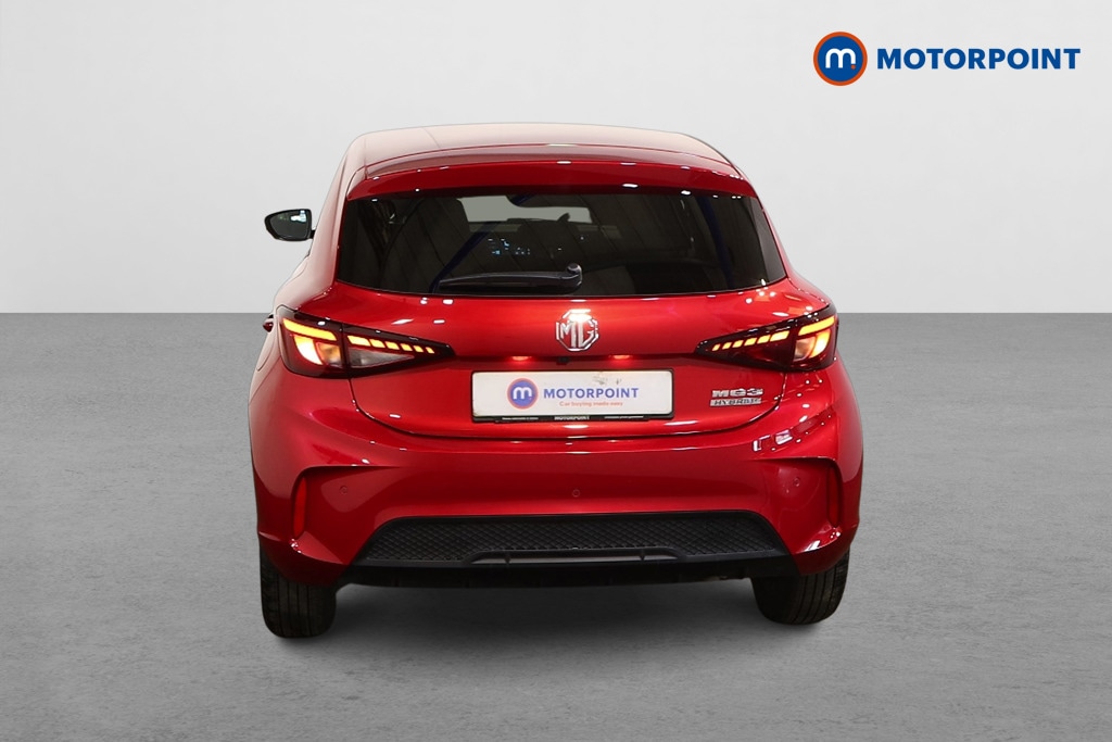 Used MG MG3 2025 for sale - 78095319: Photo 6
