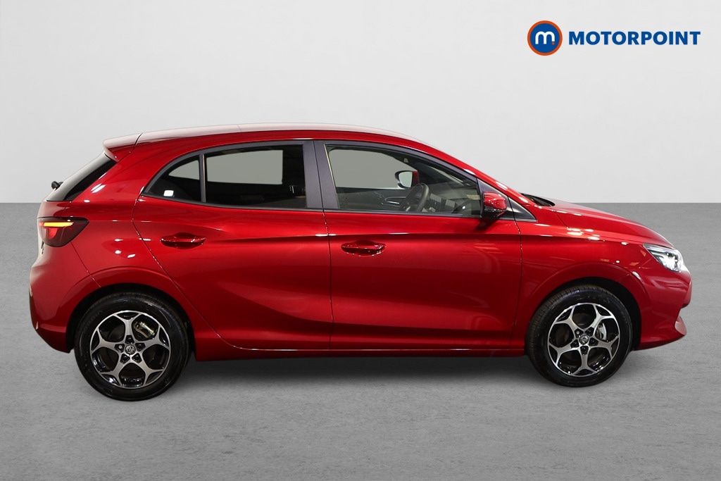 Used MG MG3 2025 for sale - 78095319: Photo 8