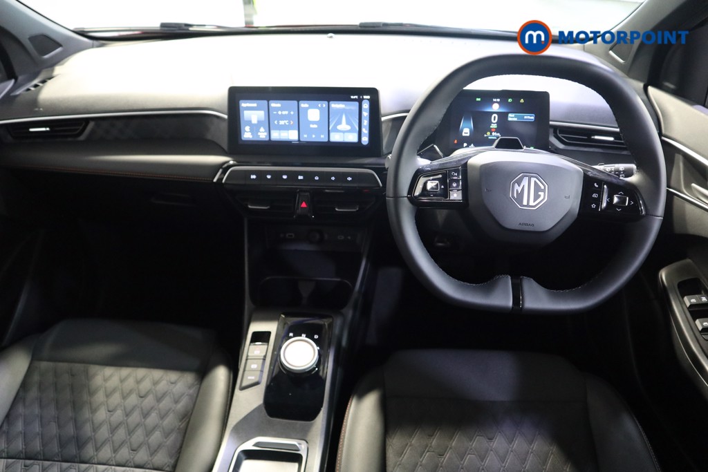 Used MG MG3 2025 for sale - 78095319: Photo 9