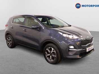 2022 - 1.6 GDi ISG 2 5dr
