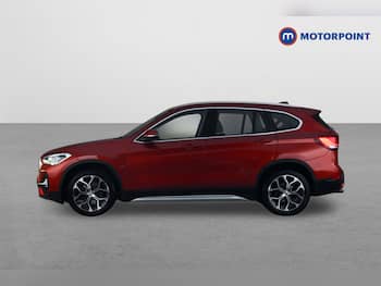Used BMW X1 2021 for sale - 79840360: Photo