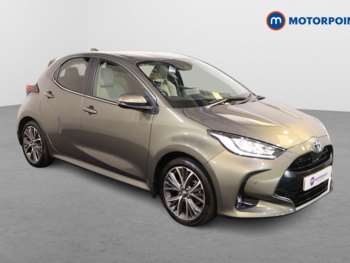 2022 - 1.5 Hybrid Excel 5dr CVT
