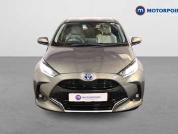 Used Toyota Yaris 2022 for sale - 75008920: Photo