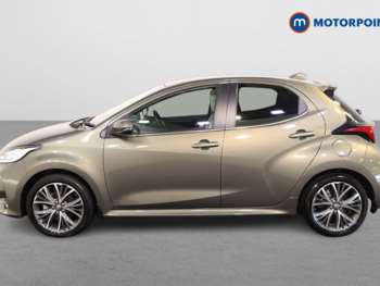 Used Toyota Yaris 2022 for sale - 75008920: Photo