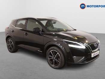 2023 - 1.5 E-Power Tekna 5dr Auto