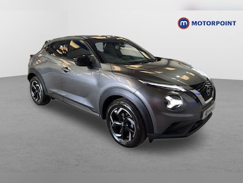 Used Nissan Juke 2024 for sale - 78457257: Photo