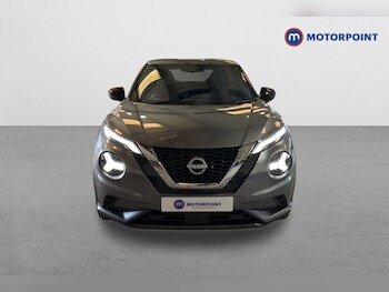 Used Nissan Juke 2024 for sale - 78457257: Photo