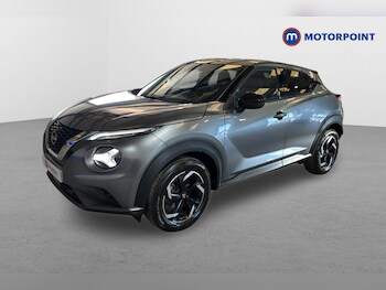 Used Nissan Juke 2024 for sale - 78457257: Photo