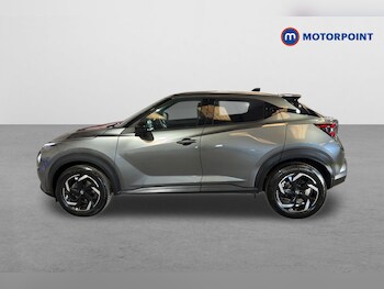 Used Nissan Juke 2024 for sale - 78457257: Photo
