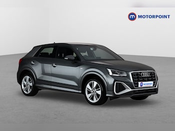 Used Audi Q2 2023 for sale - 79579123: Photo