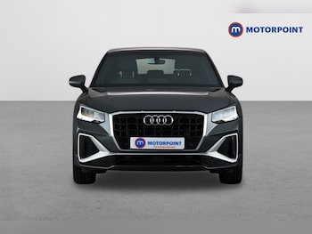 Used Audi Q2 2023 for sale - 79579123: Photo