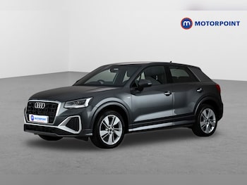 Used Audi Q2 2023 for sale - 79579123: Photo