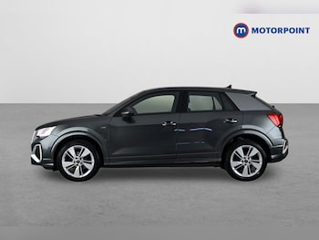 Used Audi Q2 2023 for sale - 79579123: Photo