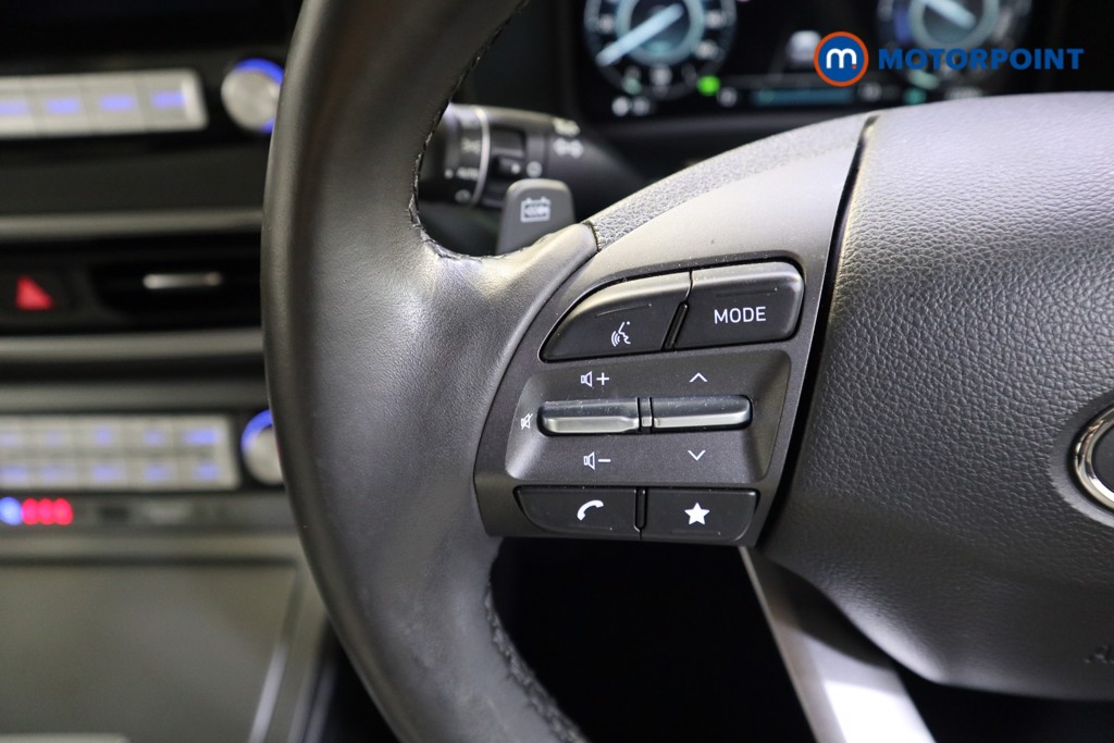 Used Hyundai KONA 2022 for sale - 77834523: Photo 13