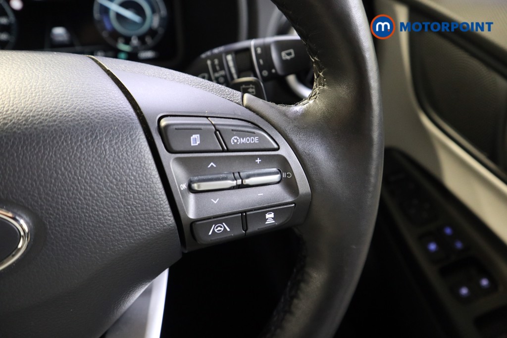 Used Hyundai KONA 2022 for sale - 77834523: Photo 16