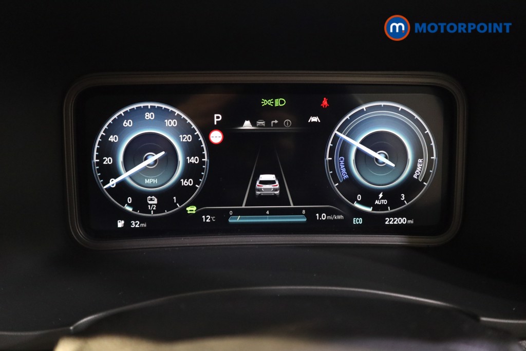 Used Hyundai KONA 2022 for sale - 77834523: Photo 18